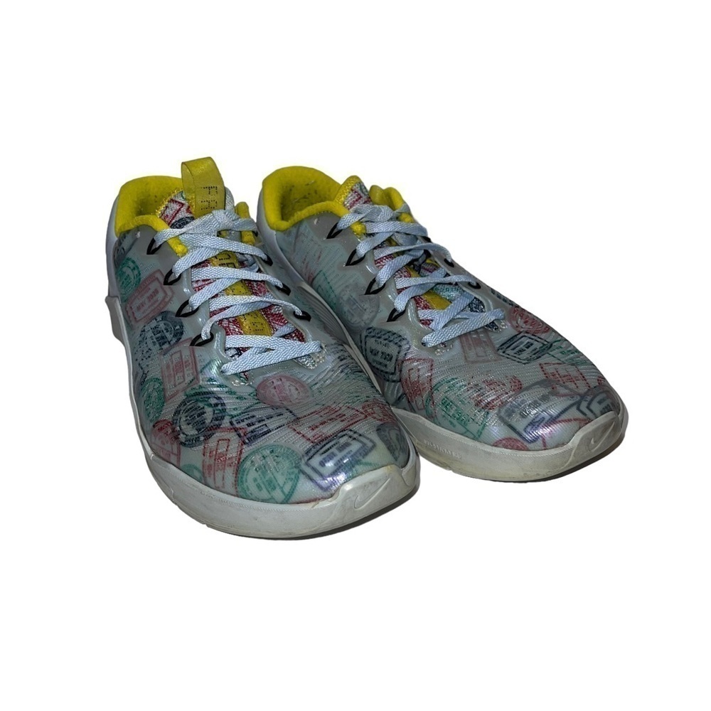 Nike Metcon 5 Edition Women Shoes Size 7